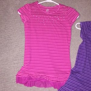 Children's Place Shirts & Tops - NWOT tunic length tops Children's Place Shirts & Tops - NWOT tunic length tops